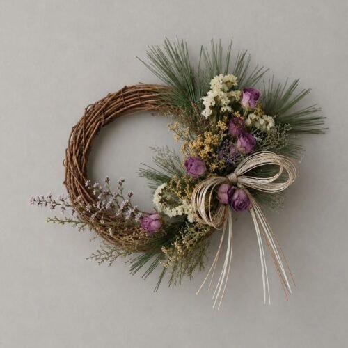 Floral Arrangement 3_4