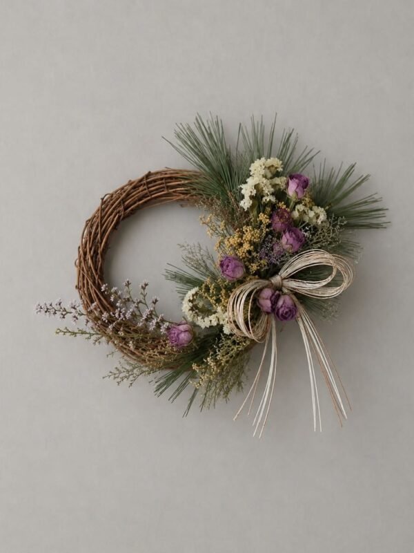 Floral Arrangement 3_4