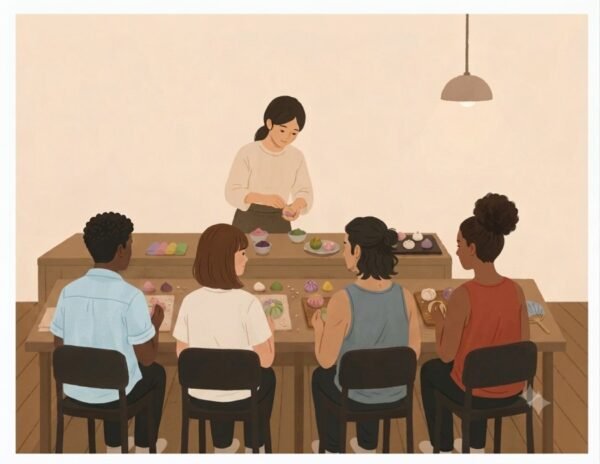 Gemini_Generated_Image_88gnum88gnum88gn Nishi Market Wagashi Workshop Ticket – August 1st